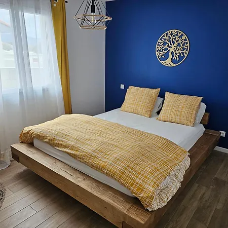 Villa * Passa